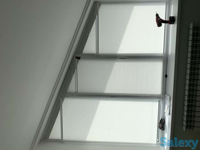 Жалюзи, фотография 1