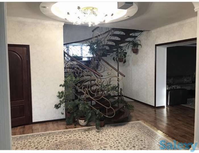 Продается 2х этажный коттедж, Таир Нсанова 43, фотография 1