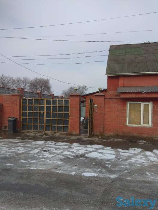 ЗДАМ ДОМ В АГЖАРЕ НА ДЛИТЕЛЬНЫЙ, акжар, фотография 5