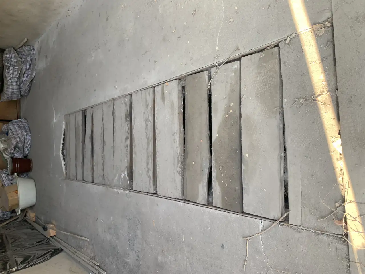 Продам капитальный кирпичный гараж, ул Ровенского  12. Кооператив «Эдельвейс», фотография 3