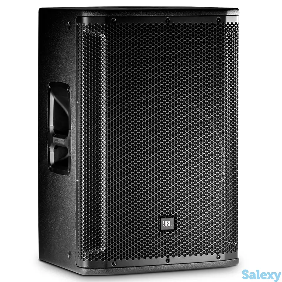Активная акустическая система jbl srx815p, фотография 1