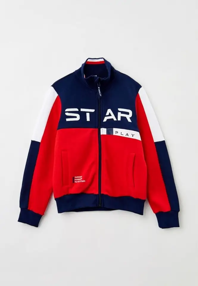 Олимпийка playtoday, фотография 1