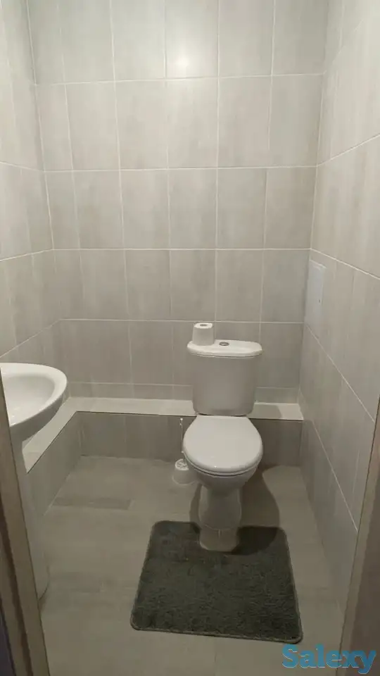 3 комнатная улучшенная Береке, фотография 9