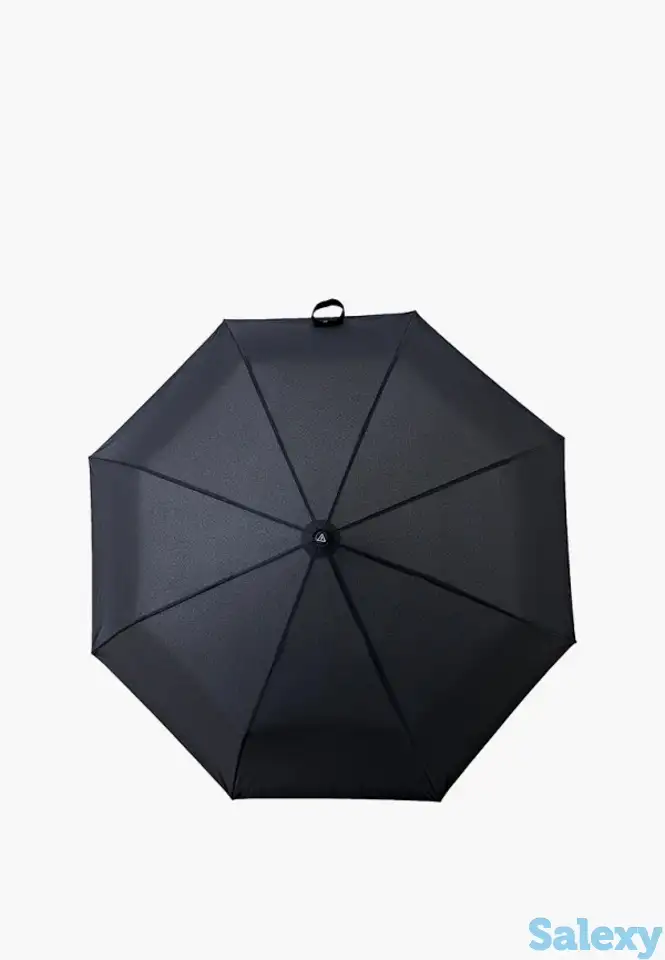 Зонт складной fabretti, фотография 1