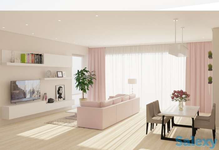 Дизайн интерьера в Алматы не дорого, фотография 2