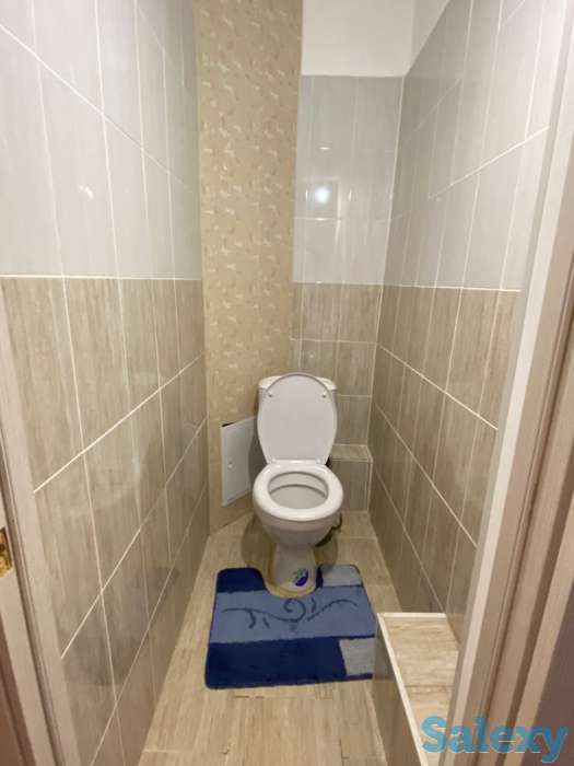 3-комнатная квартира, 75 м², 3/5 этаж, Сары арка 38, фотография 8