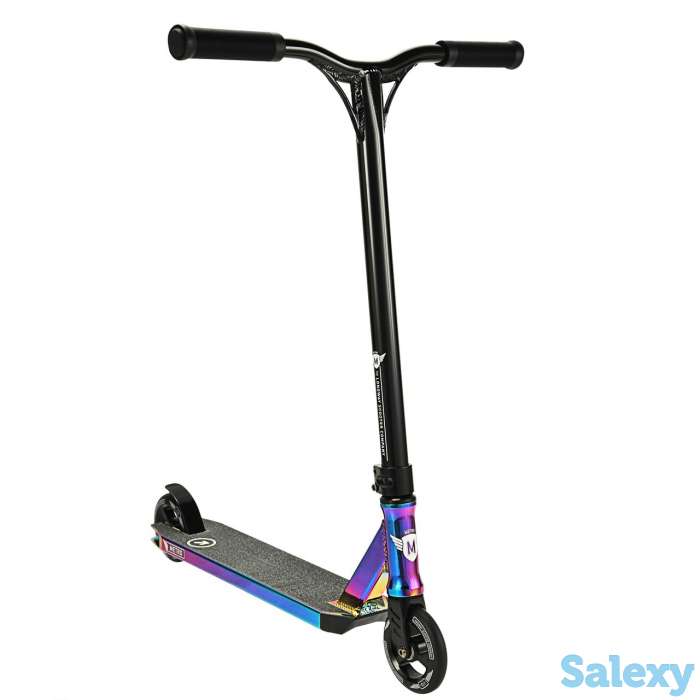 Трюковый самокат TechTeam, Longway, Limit в Актау!  Кредит! Доставка!, фотография 3