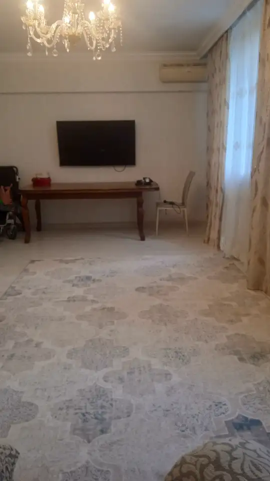 3х комнатная квартира Астана, Кумысбекова, фотография 2