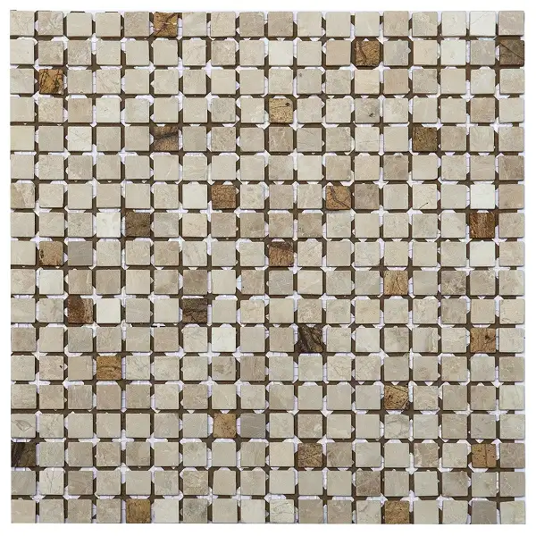 Мозаика для хамамма, фотография 1