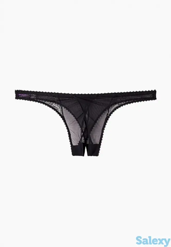 Трусы maison close, фотография 1