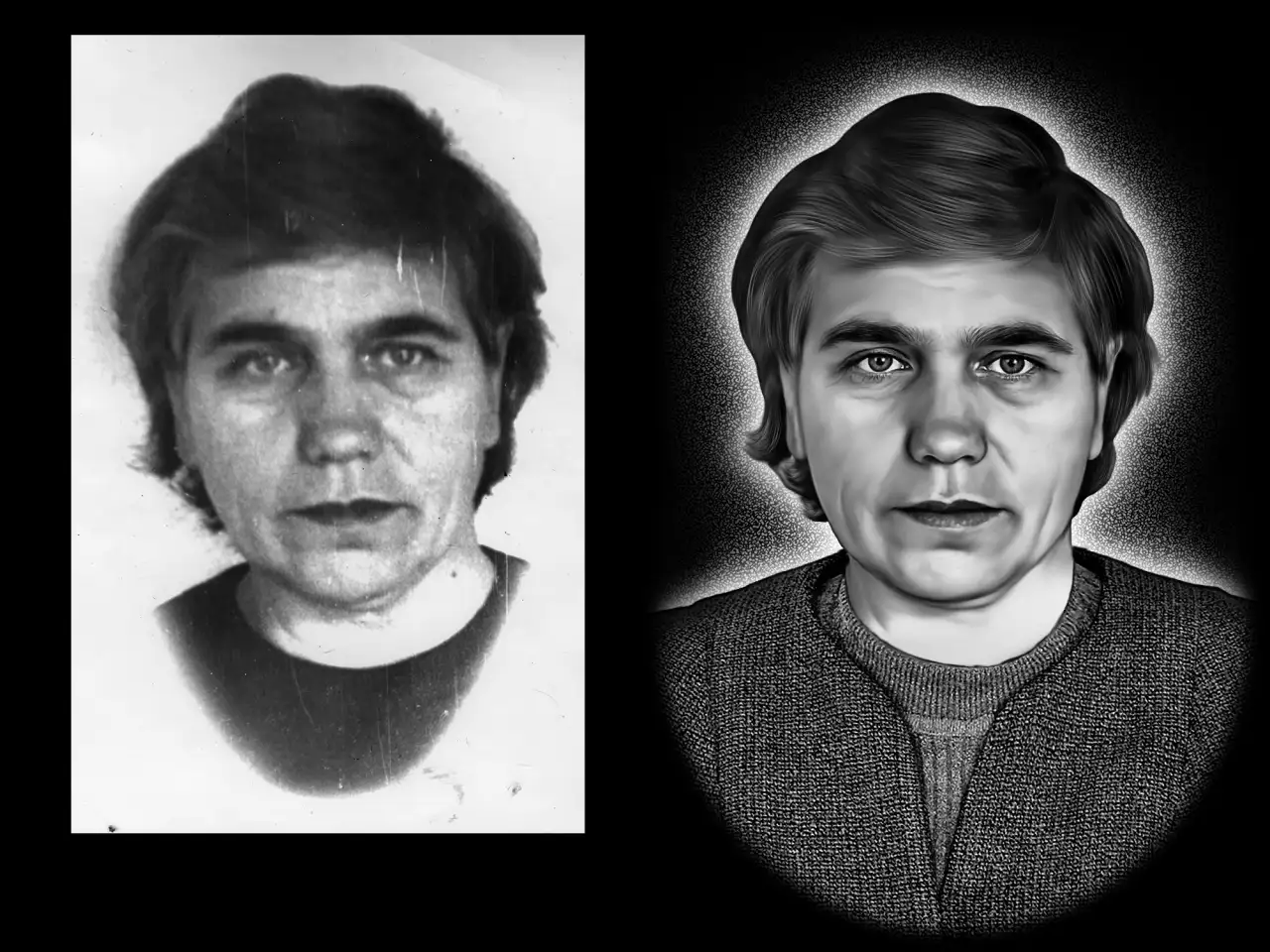 Ретушь фотографий для ритуалки, быстро и качественно, фотография 1