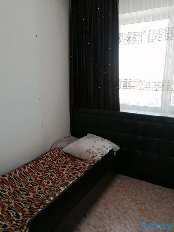 Продам 2-х комнатную квартиру Айнаколь-Жумабаева, фотография 3