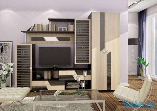 Новая Стенка 'Марта-7', фотография 1