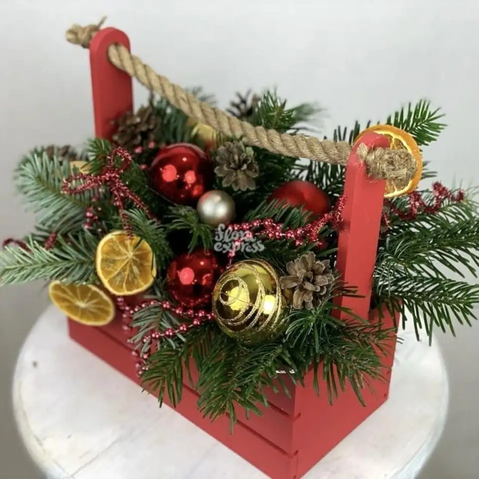 Букет «flora express», фотография 1