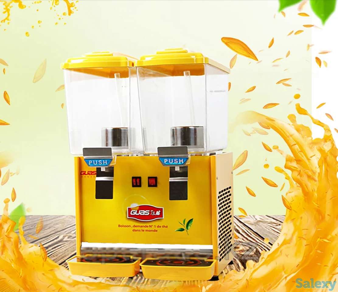 Охладитель сока, фотография 3