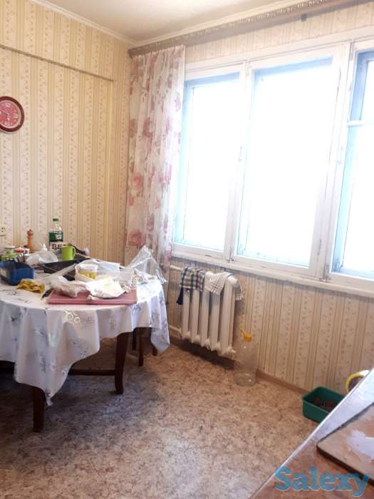 Продам Трех комнатную квартиру с мебелью и бытовой техникой, фотография 9