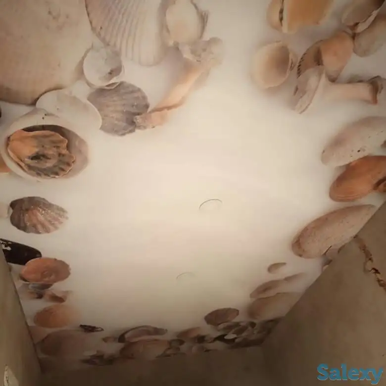 натяжные потолки для детских, фотография 3