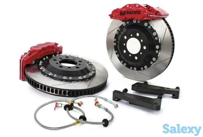 Ремонт тормозной системы в г. Алматы, фотография 1