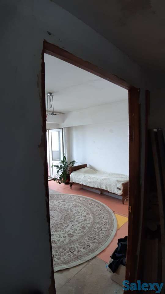 Продам 4 комнатную квартиру, Бостандыкский район, Байсеитовой 42, фотография 8