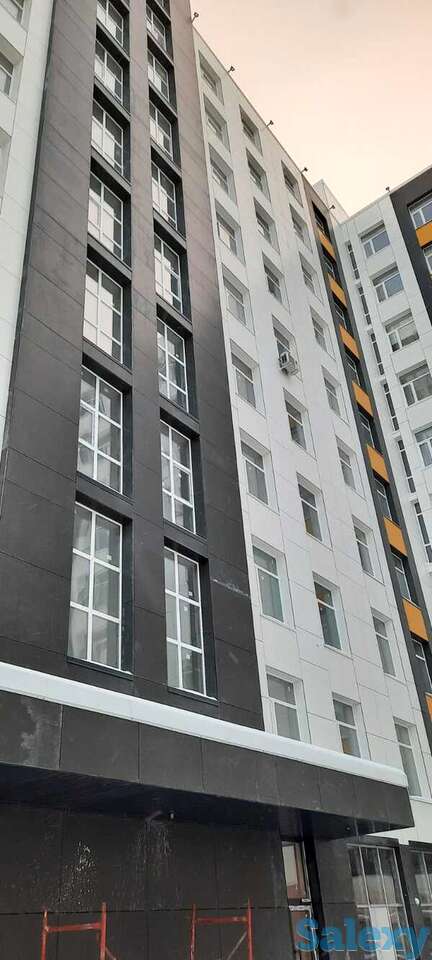 Продам квартиру, Ильяса омарова, 8/1, фотография 1