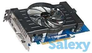 Видеокарта Gigabyte Radeon HD 7770 ver 2.0, фотография 1