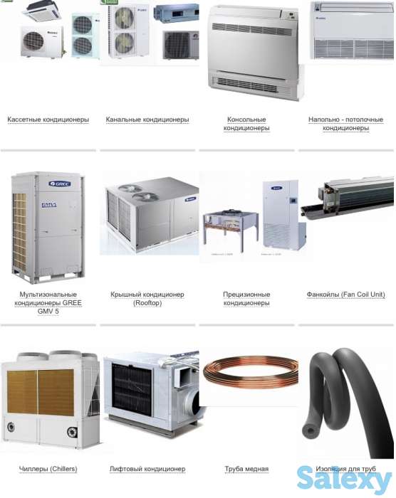 Оборудования HVAC , вентиляция , промышленные и нефтегазовые оборудования, фотография 3