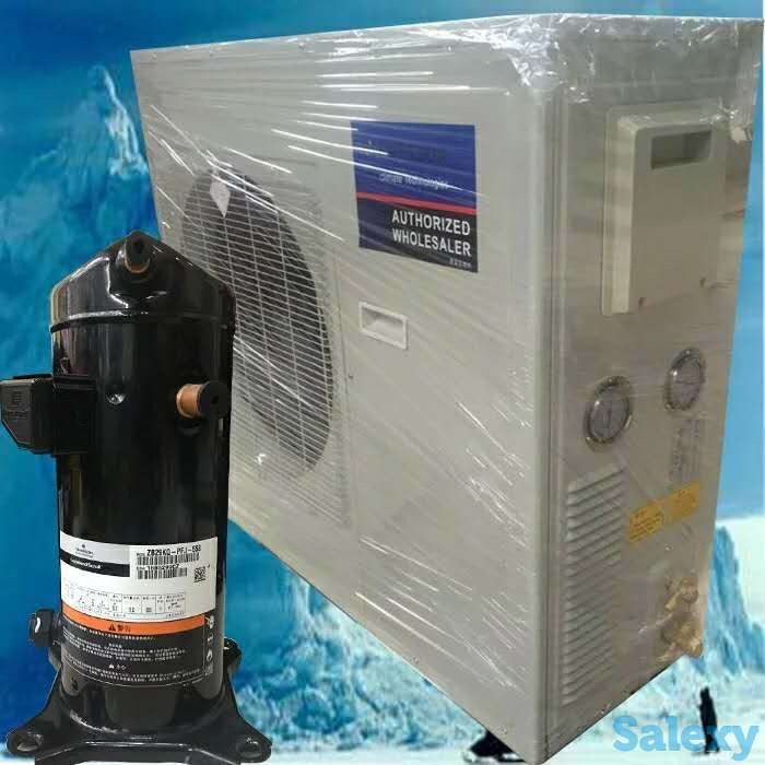 Вакуумный полу автомат, фотография 4