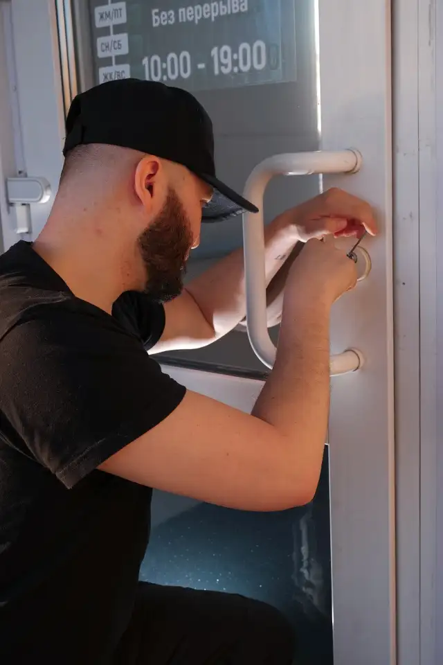 Вскрытие замков, авто, сейфов. Ремонт, замена и установка замков, фотография 4