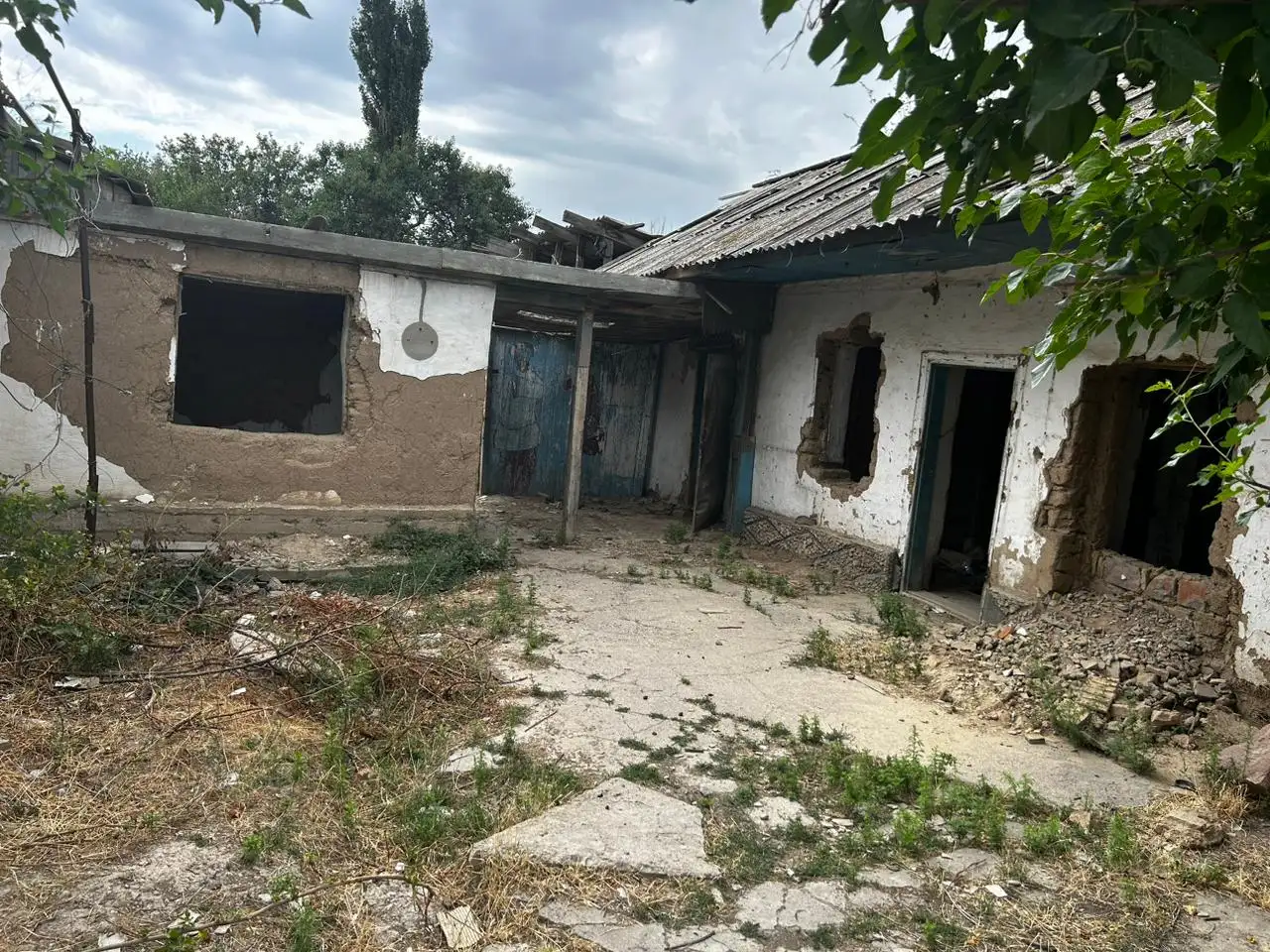 Продам дом с участком, Посёлок Джамбула бывший Лубзавод улица Джамбула, 59, фотография 4