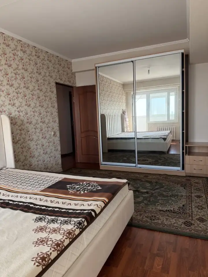 Сдам квартиру 3-х ком. Самал-1, Самал1 д1, фотография 10