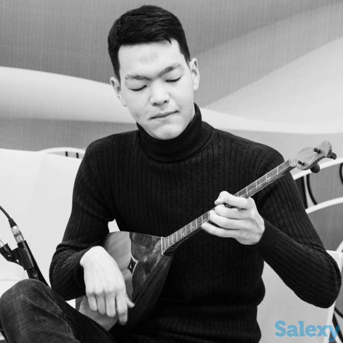 Домбыра Үйрету!, фотография 1