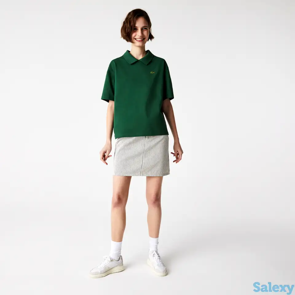 Поло lacoste l!ve, фотография 1