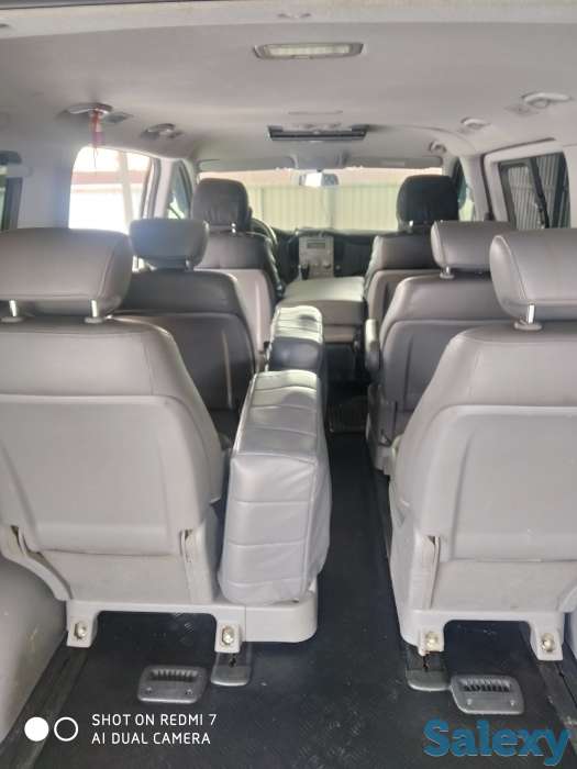 Такси Уральск-Самара-аэропорт Курумоч, фотография 4