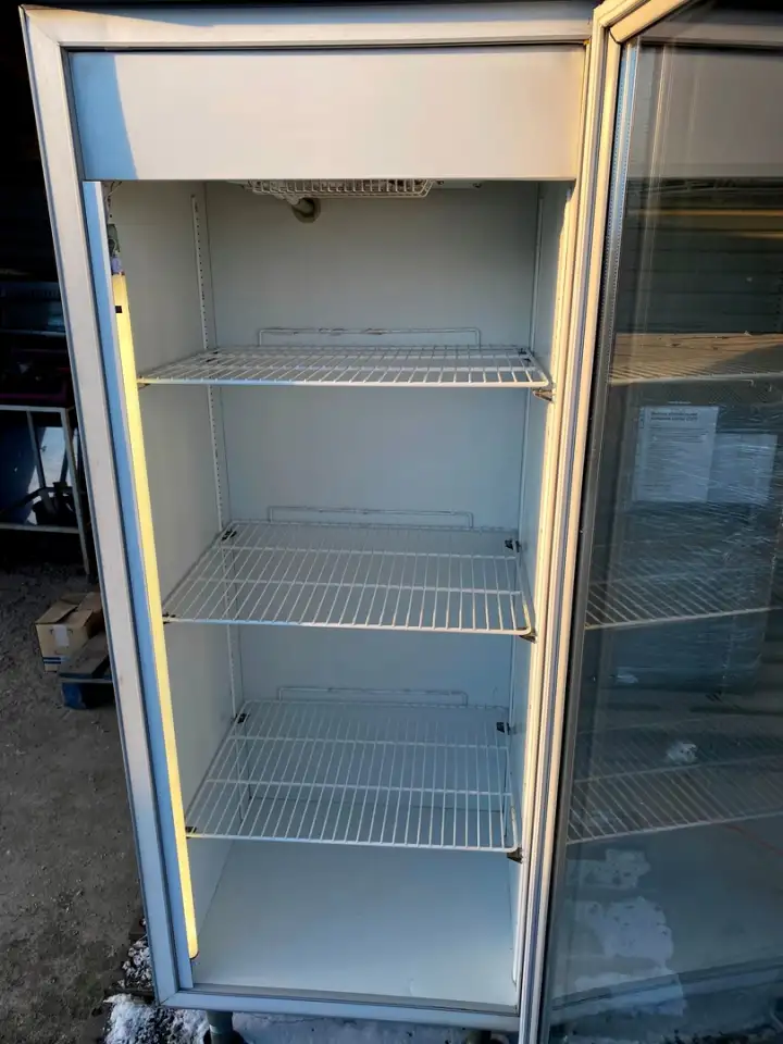 Полки для коммерческих холодильных шкафов Frigorex, фотография 3