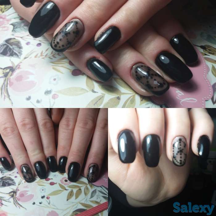 Требуются модели на маникюр, фотография 4