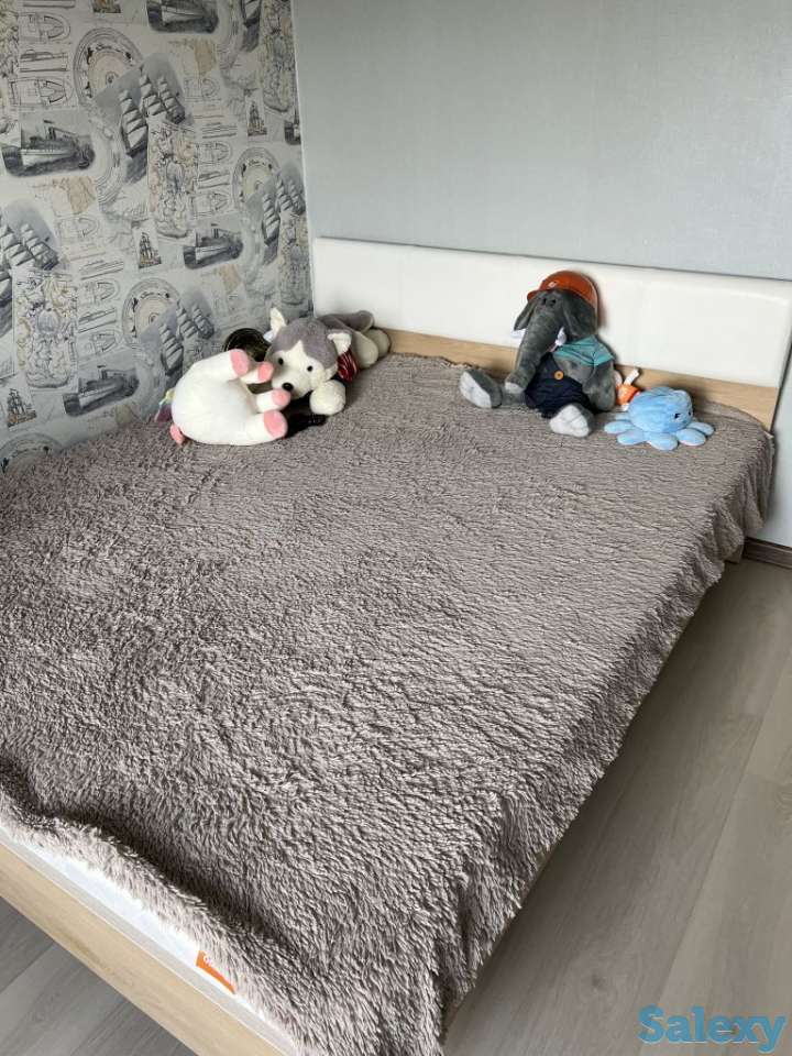 Продам кровать, фотография 1