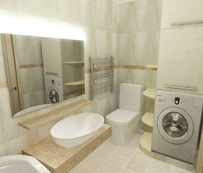 Качественный ремонт офисов и квартир под ключ! Дизайн 2016 года, фотография 2