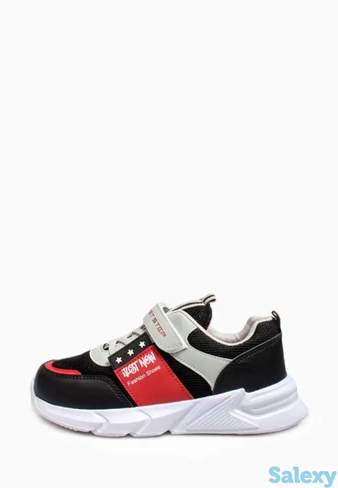 Кроссовки fast step, фотография 1