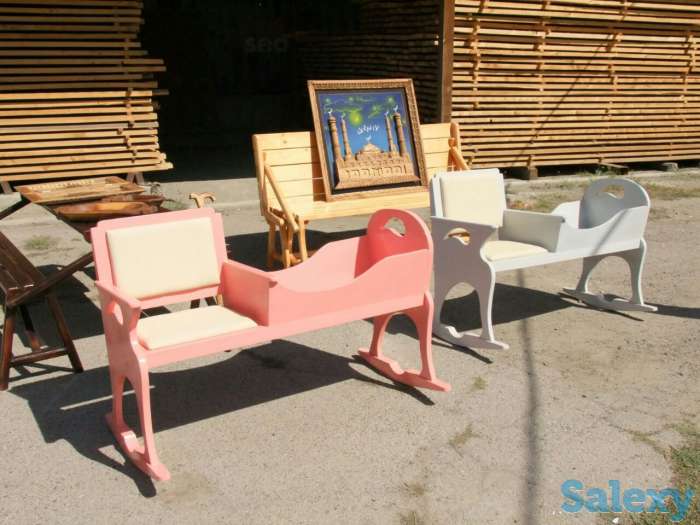 Деревянная Мебель на Заказ, фотография 4