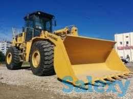 Погрузчик 3 куб, фотография 1