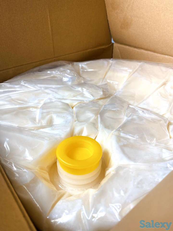 Кокосовое масло, фотография 4