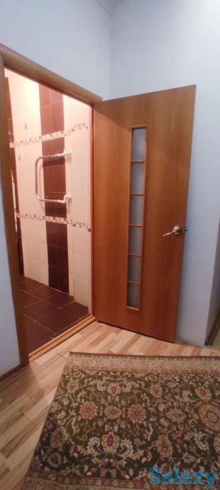 Квартира посуточно, Мкрн. Алмагуль, фотография 11