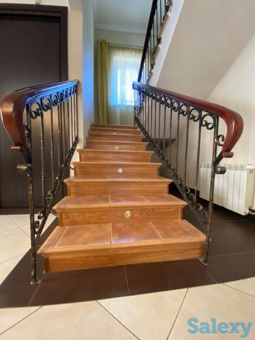 Продаю элитный коттедж, пос.Комсомольский, фотография 3