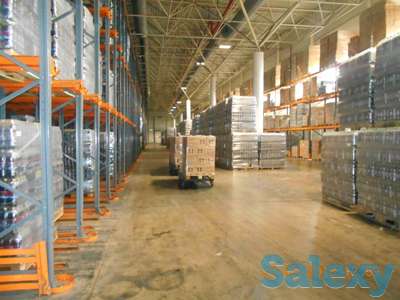 Складские помещения в аренду, Илийский р-н, пос. Байсерке, ул. Султана Бейбарса 1, фотография 3