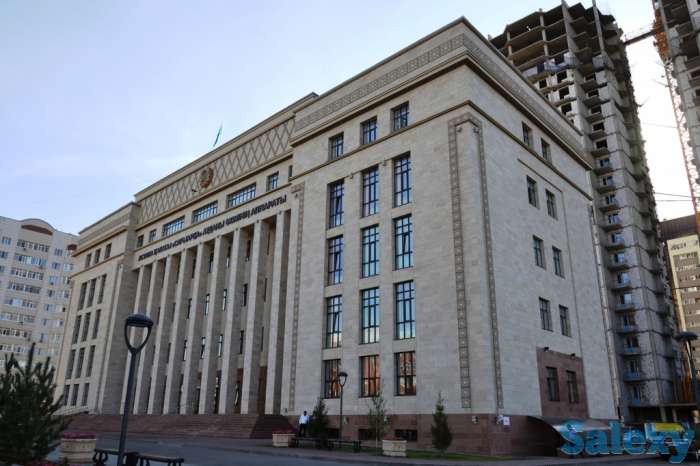 Травертин 1 слой (пр-во Киргизия), фотография 2