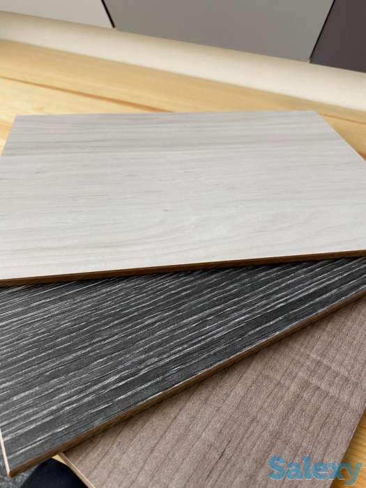 Наружная отделка дома hpl панелями  Fundermax, фотография 4