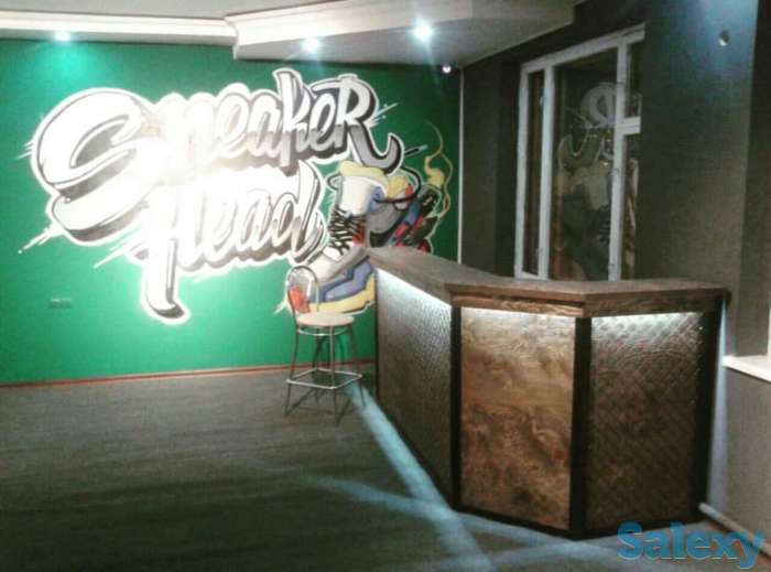 Мебель, декор, лестницы, двери на заказ, фотография 6