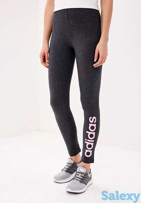 Леггинсы adidas, фотография 1