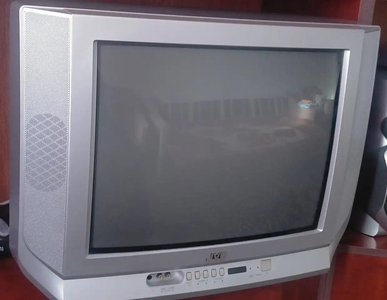 телевизор JVC бу, фотография 1