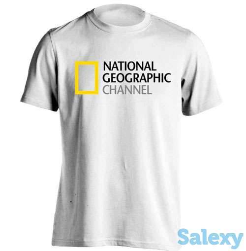 Печать на футболках, фотография 2